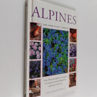 Christopher Grey-Wilson : Alpines : An Illustrated Guide ... - pikkukuva 1