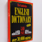 R. F. Patterson : The Cambridge English Dictionary - pikkukuva 1