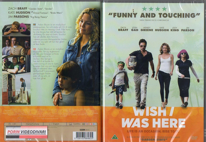 wish i was here	(9 164)	u	-ulk-	DVD				2014	SF-TXT