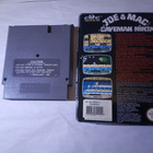 Nes Joe & Mac Caveman Ninja - pikkukuva 2