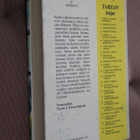 E. R. Burroughs : Tarzan ja mielipuoli ( 1.p. ) - pikkukuva 2