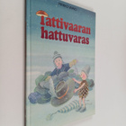 Pirkko Vainio : Tattivaaran hattuvaras - pikkukuva 1