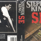 King, Stephen: Se 1 - 2, Tammi, 1988, 1.p.,skp., K3 - pikkukuva 1