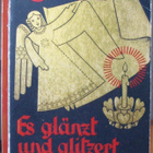 Otto Schott & Hans Böni: Es glänzt und glitzert. 4. Auflage. - pikkukuva 1