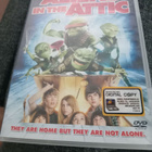 Aliens in the attic - pikkukuva 1