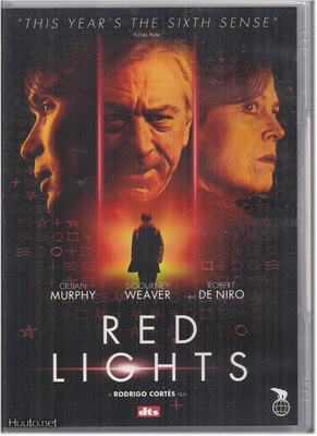 Red Lights - DVD