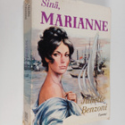 Juliette Benzoni : Sinä, Marianne - pikkukuva 1