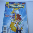 Digimon lehdet n:o 3 ja 4 / 2005 ja n:o 4 / 2004 - pikkukuva 4