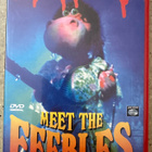 [DVD] MEET THE FEEBLES - pikkukuva 1
