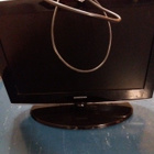 Samsung TV 22 + uusi kaukosäädin - pikkukuva 1