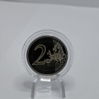 Cankar Slovenia 2026 2 euro juhlaraha Proof - pikkukuva 3