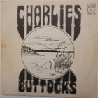 Charlies Buttocks Love Recordsin 1970 painos LRLP-29 - pikkukuva 2