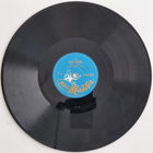 Savikiekko 1956 - Seija Lampila - Blue Master BLU 504 - pikkukuva 4