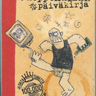 Juha Vuorinen, Juoppohullun päiväkirja - pikkukuva 1