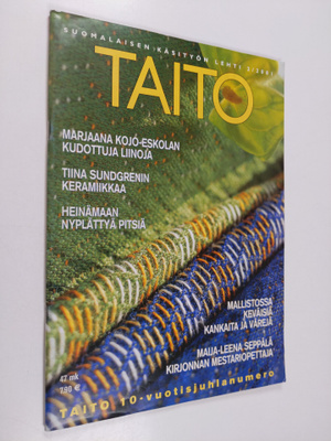 Taito 2/2001