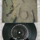 Coalesce A Safe Place 7"single - pikkukuva 1