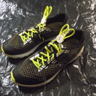 VJ Sarva Icehero M -juoksukengät Sports Lace -nauhoilla (42) - pikkukuva 1