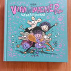 Viivi ja Wagner Saparokierre - pikkukuva 1