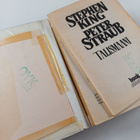 Stephen King ym. : Talismaani - pikkukuva 3