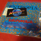 ENTROPIA - KAUPUNGILLA EX+/EX+ 7'' EP - pikkukuva 1