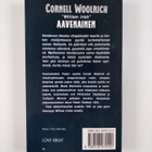 Cornell Woolrich : Aavenainen - pikkukuva 2