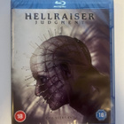 Hellraiser: Judgment [Blu-ray] 2018 (UUSI) - pikkukuva 1
