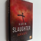 Karin Slaughter : Sokaistu - pikkukuva 1