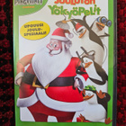 Madagascarin pingviinit - Jouluyön yökyöpelit (DVD) - pikkukuva 1