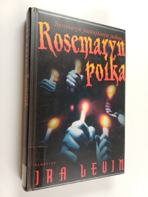 Ira Levin : Rosemaryn poika