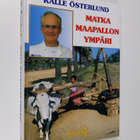 Kalle Österlund : Matka maapallon ympäri - pikkukuva 1