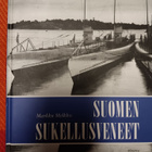 Suomen sukellusveneet - pikkukuva 1