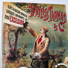 Polkupyörä juliste: Bayliss Thomas & Co - pikkukuva 3