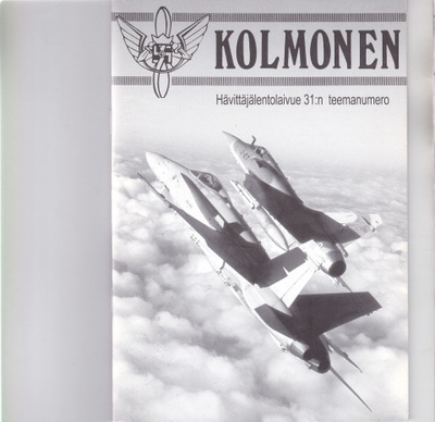 Kolmonen