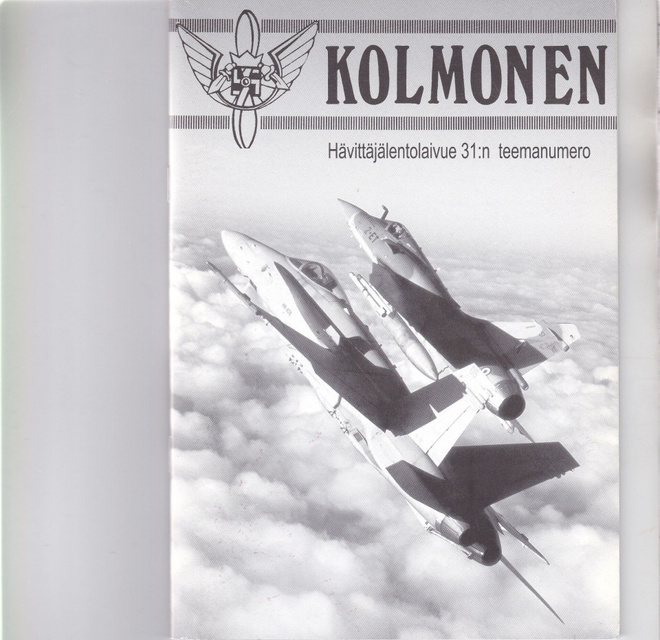 Kolmonen