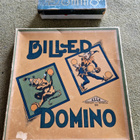 Billed Domino fra ELLØ, Norsk Arbeid 951.+Toinen domino - pikkukuva 3