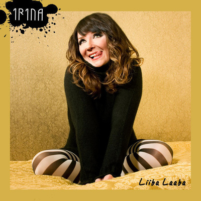 IRINA _ Liiba laaba