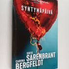 Sofie Sarenbrant ym. : Syntymäpäivä - pikkukuva 1