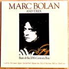 Marc Bolan 2LP - pikkukuva 1