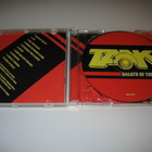 Tank - Breath Of The Pit (CD) - pikkukuva 3