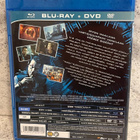 Lockout (2011) Blu-ray + DVD - pikkukuva 2
