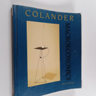 David C. Colander : Macroeconomics - pikkukuva 1
