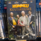 Kummeli kultakuume (1997) - pikkukuva 1