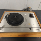 Levysoitin THORENS TD-166 projekti. - pikkukuva 1