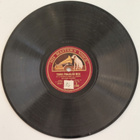 Savikiekko 1929 - Kilven kuoro - His Master's Voice X 3163 - pikkukuva 4