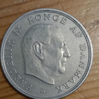 Tanska 5kr 1972 - pikkukuva 1
