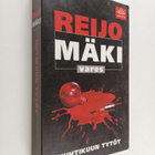 Reijo Mäki : Huhtikuun tytöt - pikkukuva 1