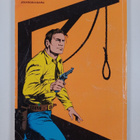 Tex Willer vuosikerta 1986 (puuttuu nrot 6, 7 ja 12) - pikkukuva 2