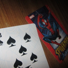 Pelikortit - Spiderman - Hämähäkkimies - pikkukuva 5