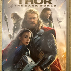 [DVD] THOR - THE DARK WORLD - pikkukuva 1