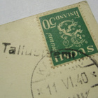 Tilgmann Lotta muonittaa -1940 Tallusniemi rivil - pikkukuva 3